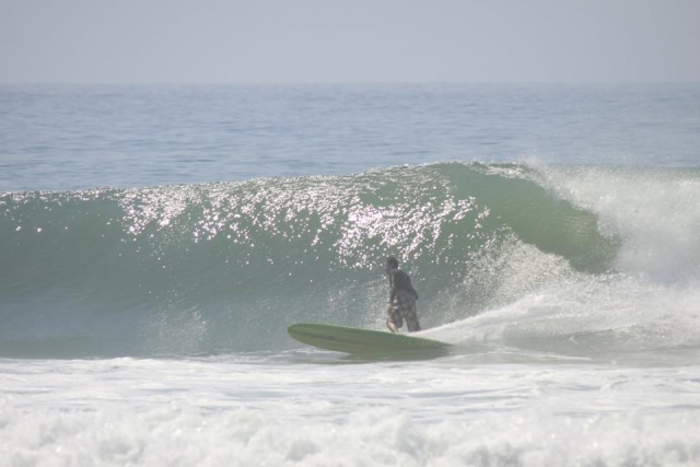 Clases de surf